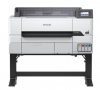 Epson Drukarka SC-T3405 24-cale/A1/4-ink/4pl/(W)GLAN/Stand